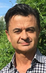 фото Падриг Кьюсак