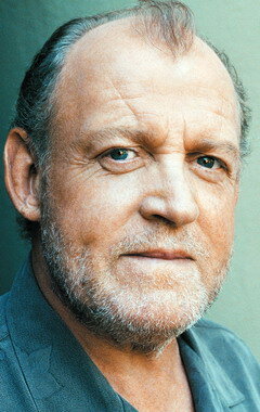 фото Джо Кокер