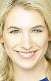 фото Софи Симпсон