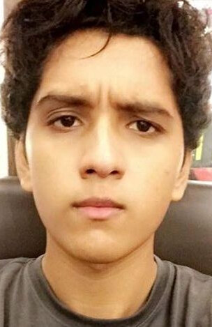 фото Шивам Вичаре