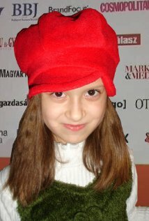 фото Andrea Ivett Eröss