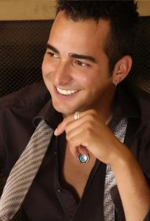 фото Эрик Чепеда