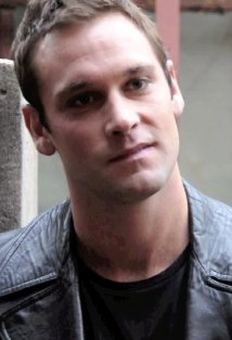 фото Джейк Райан