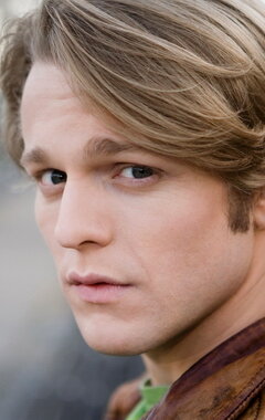 фото Чейз Коулмэн