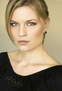 фото Джулия Сандберг Ханссон