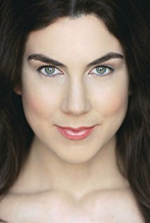 фото Кэтрин МакГаффиган