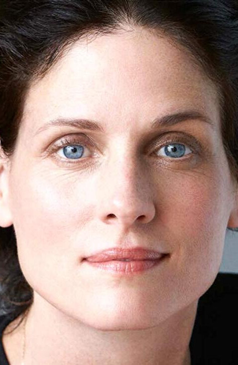 фото Нэнси Тейт