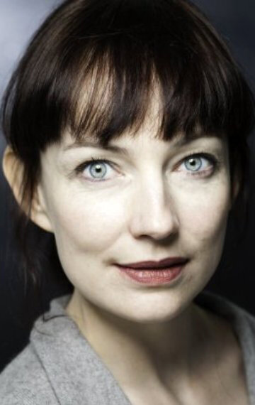 фото Никола Харрисон