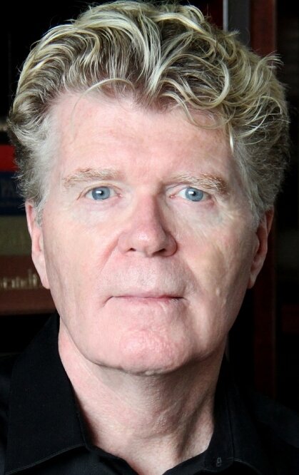 фото Карстен Страуд