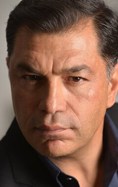 фото Ариэль Льянас