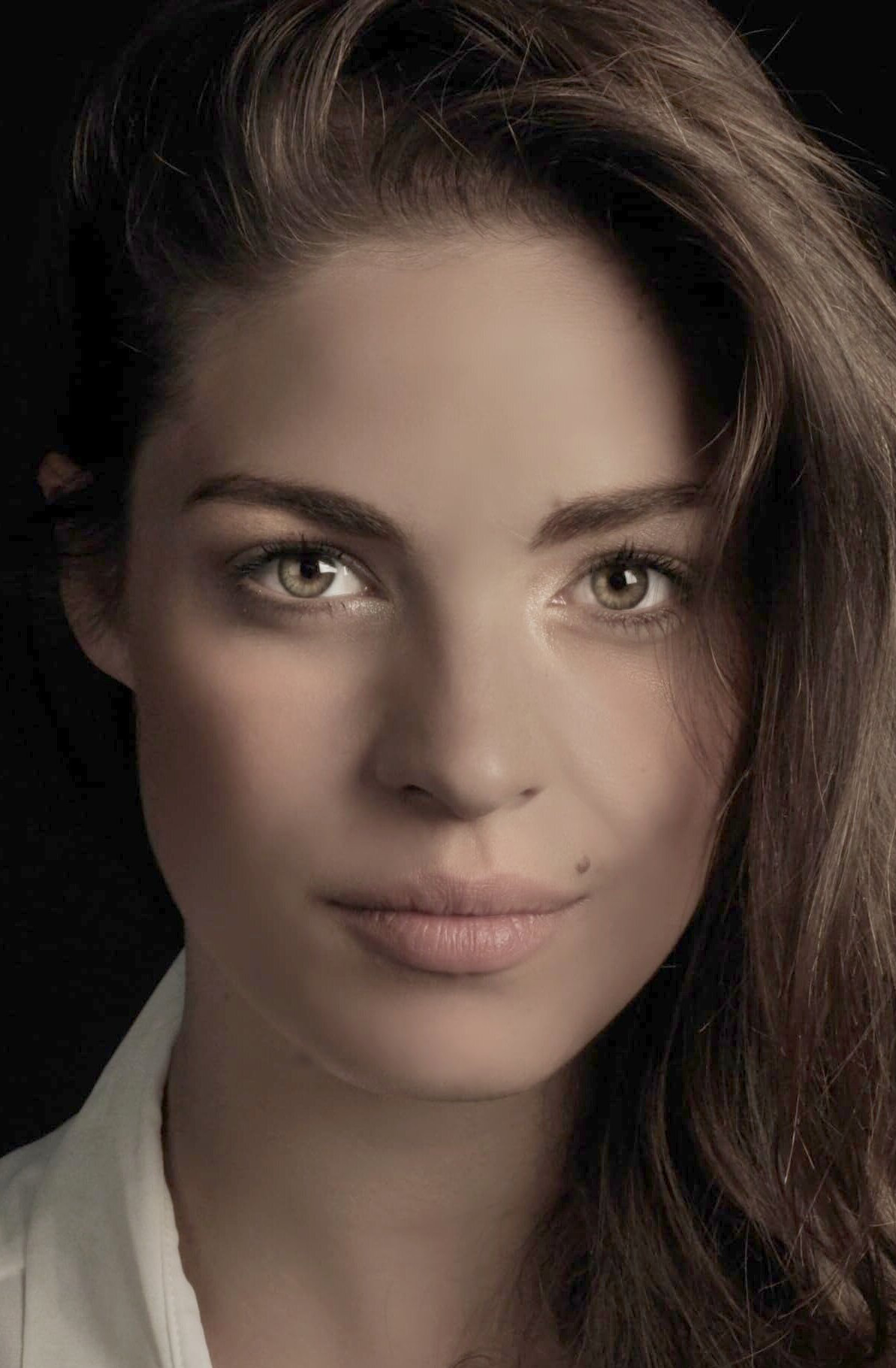 фото Натали Мадуэньо