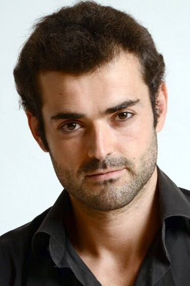 фото Чема Перес