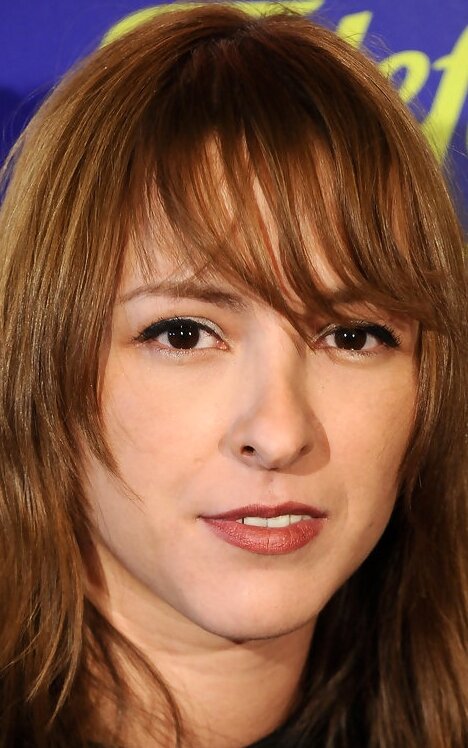 фото Эсперанса Педреньо