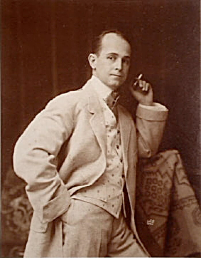 фото Уинзор МакКэй