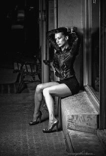 фото Дженнифер Лиа Тернер