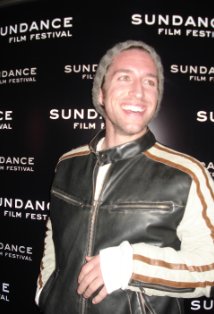 фото Крис Росснер