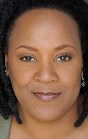 фото Дель Хантер-Уайт