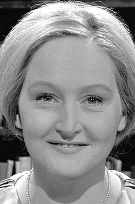 фото Кирстен Рольффес