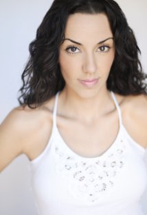 фото Мерседес Папалиа