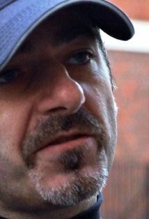 фото Пол Форрест