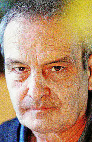 фото Бенжамин Легран