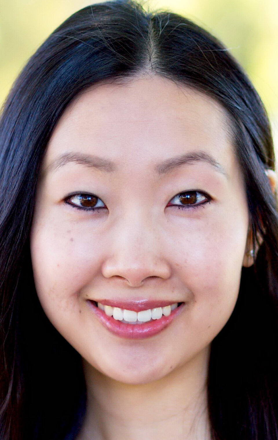 фото Катрин Ким Пун