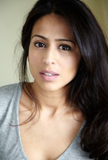 фото Фарзана Дуа Элахе