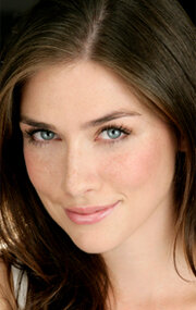 фото Ким Аллен