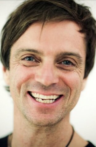 фото Саймон Пол Саттон