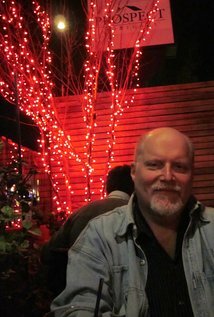 фото Терри Риндал