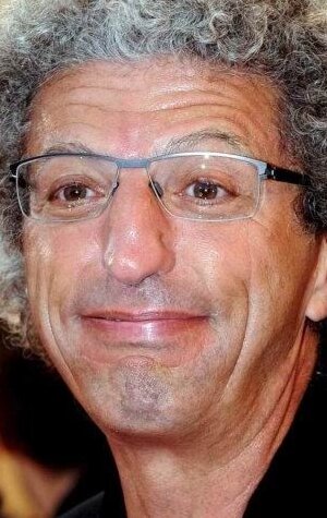 фото Эли Шураки