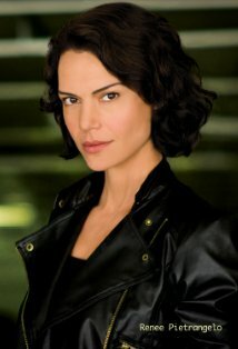 фото Renée Pietrangelo