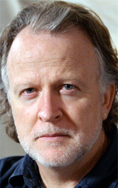 фото Шэйн Бреннан