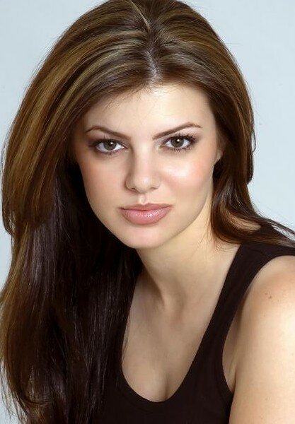 фото Марлен Мак’Коэн