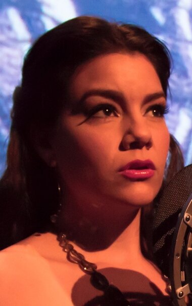 фото Дану Уриб