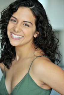 фото Джессика Амаль Райс