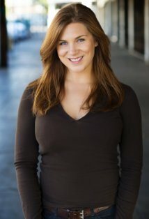 фото Эшли Чейни