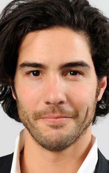 фото Тахар Рахим