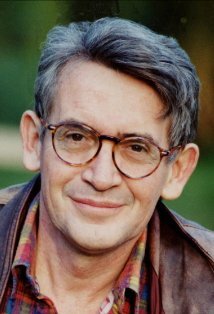 фото Стив Джодрелл