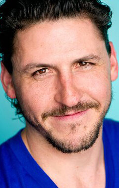 фото Брайан Богульски