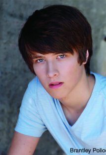 фото Брантли Поллок