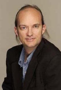 фото Т.Дж. Тоупс