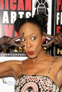 фото Сэнди Браун