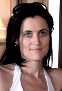 фото Карен Лавендер