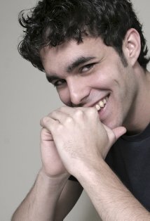 фото Адам Генри Гарсиа