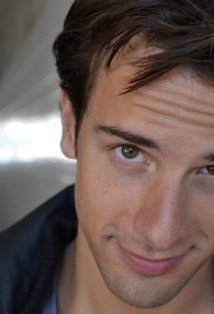 фото Дин Барлэдж