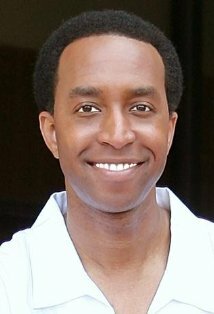 фото Майкл Уэйн Томас