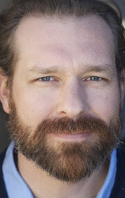 фото Шон Грэхэм