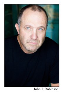 фото Джон Дж. Робинсон