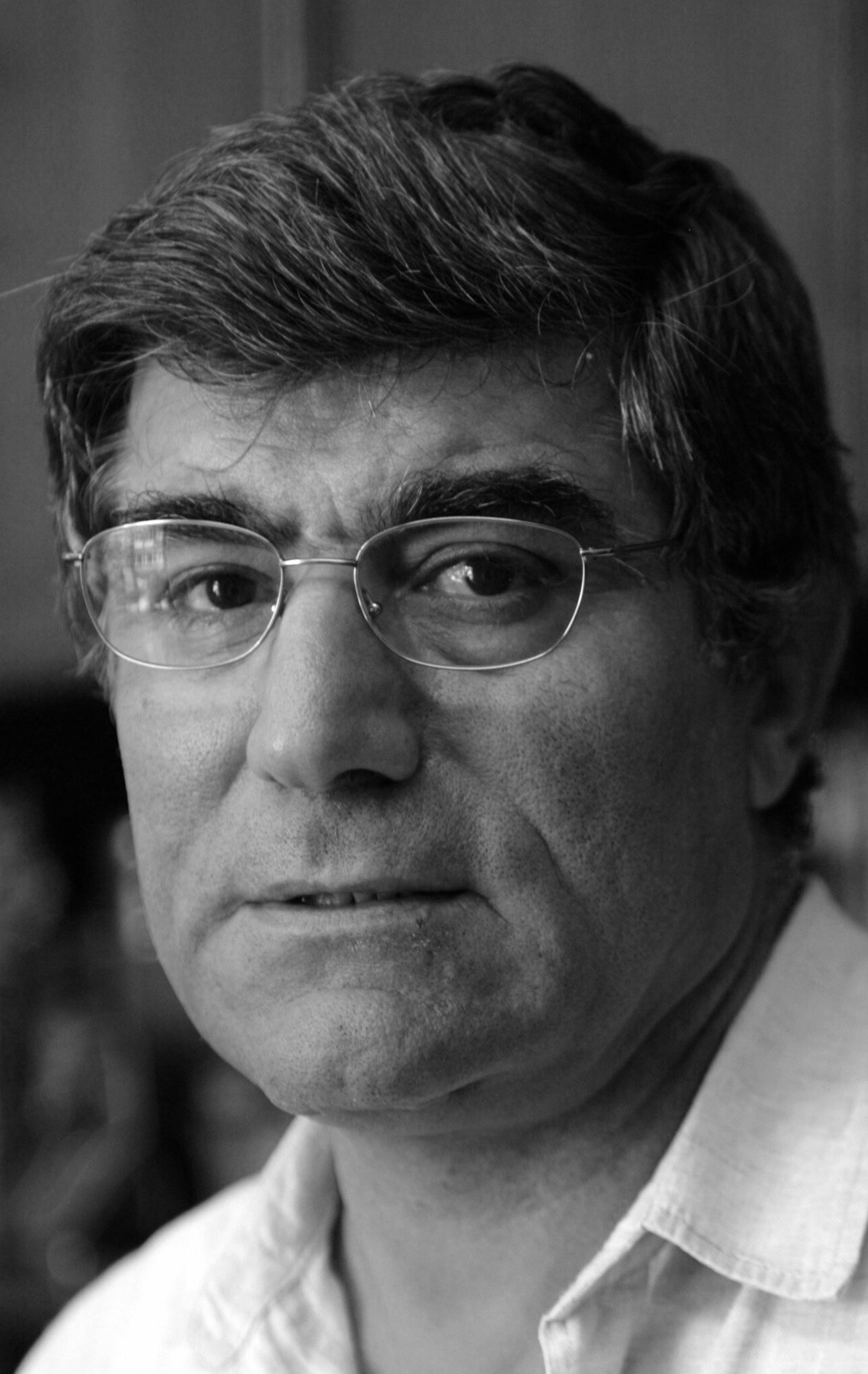 фото Грант Динк